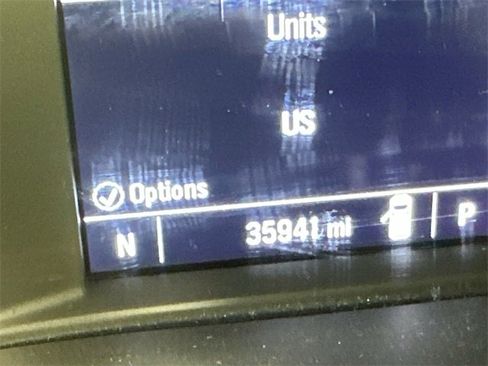 Used 2022 Chevrolet Traverse LS w/ Midnight/Sport Edition image 14