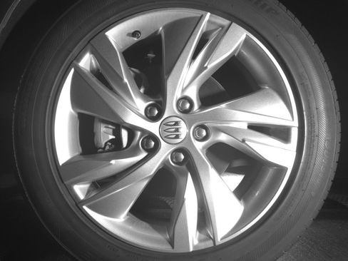 Used 2025 Buick Encore GX Preferred image 12