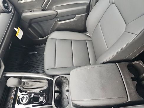 New 2026 Chevrolet Colorado Trail Boss image 51