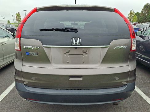 Used 2012 Honda CR-V EX image 5