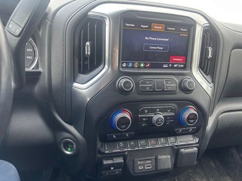 Used 2019 Chevrolet Silverado 1500 LT w/ All-Star Edition image 10