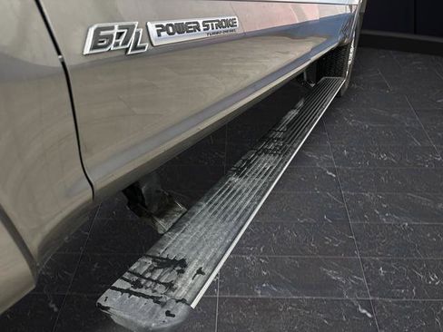 Certified 2022 Ford F350 King Ranch w/ King Ranch Ultimate Package image 39