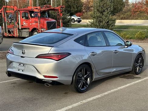 Used 2024 Acura Integra A-Spec image 33