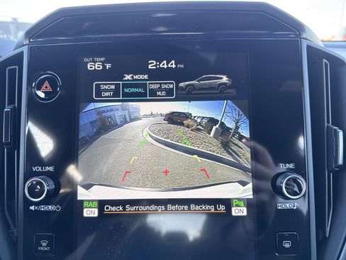 New 2026 Subaru Crosstrek 2.5i Wilderness image 25