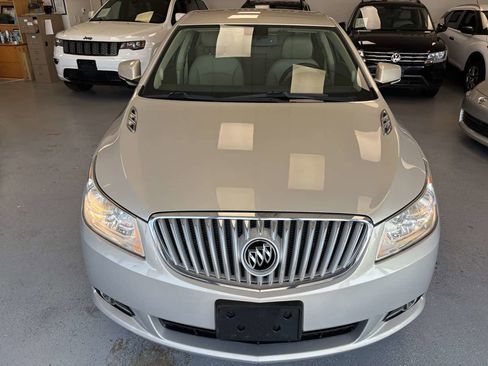 Used 2010 Buick LaCrosse CXL image 7