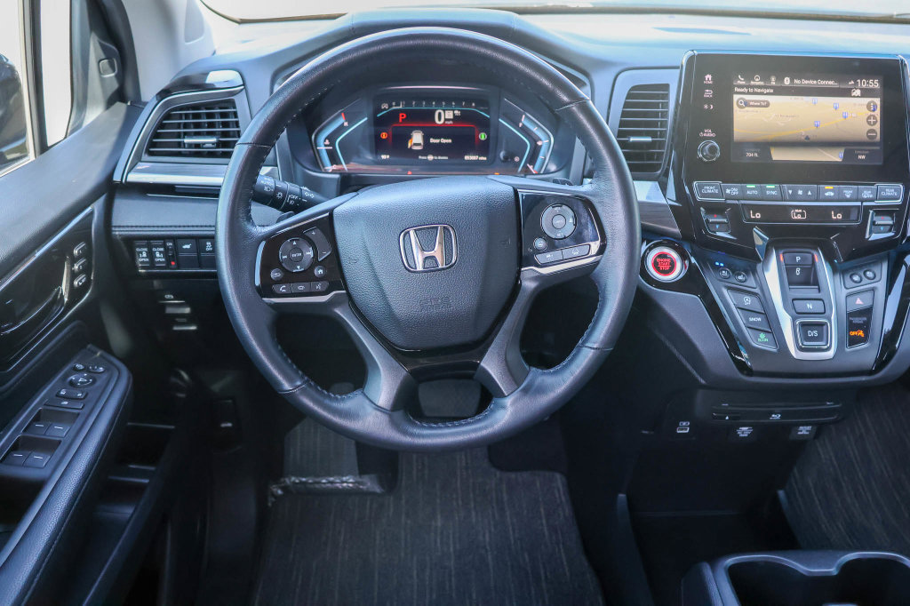 Used 2024 Honda Odyssey Elite image 21