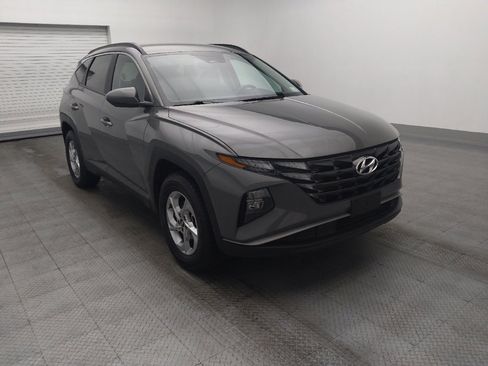 Used 2024 Hyundai Tucson SEL image 13