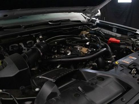 Used 2024 Ford Ranger Raptor image 27