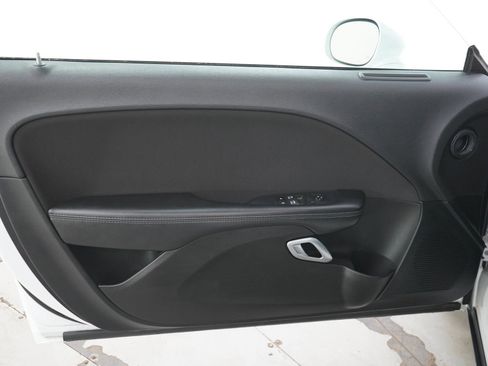 Used 2022 Dodge Challenger GT AWD/4WD image 14