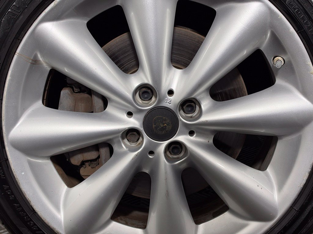 Used 2011 MINI Cooper S FWD image 34