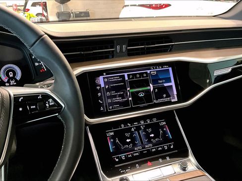 Used 2025 Audi A6 3.0T Prestige image 7