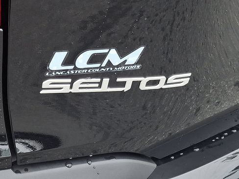 New 2026 Kia Seltos S AWD/4WD image 18