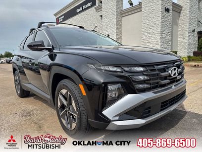 Used 2026 Hyundai Tucson SEL