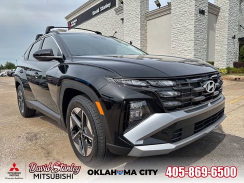 Used 2026 Hyundai Tucson SEL FWD image 1
