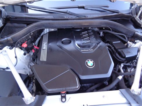 Used 2023 BMW X3 xDrive30i w/ Premium Enhanced Package image 21