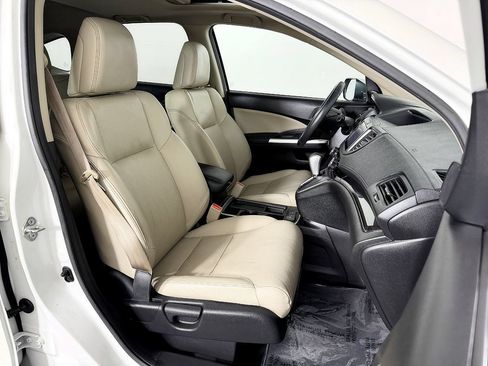 Used 2015 Honda CR-V EX-L image 47