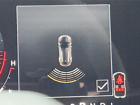 Used 2025 GMC Terrain Elevation image 37