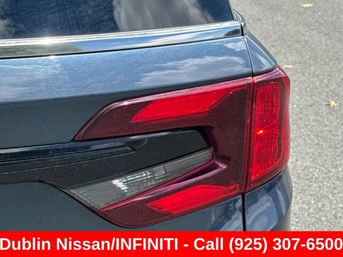 Used 2025 Honda Odyssey EX-L image 50