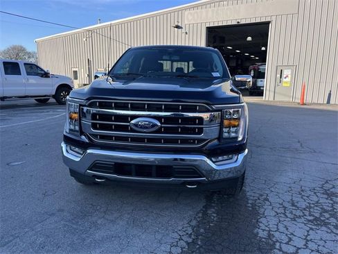 Used 2022 Ford F150 Lariat image 8