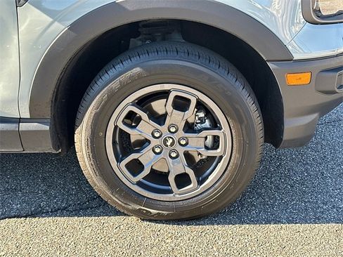 Certified 2023 Ford Bronco Sport Big Bend image 12