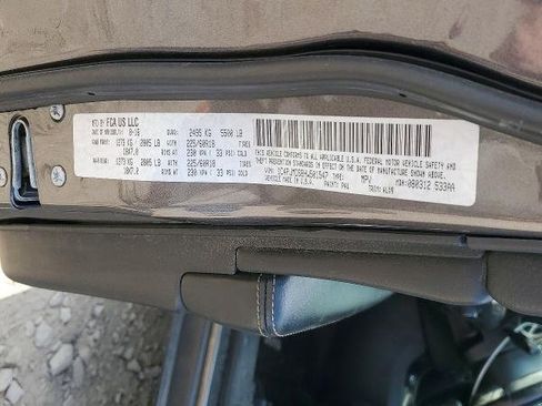 Used 2017 Jeep Cherokee High Altitude AWD/4WD image 17