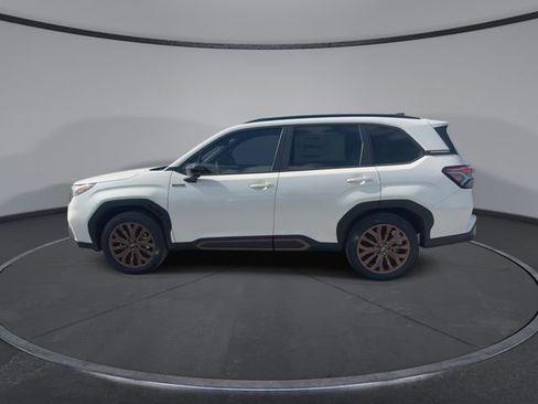 New 2026 Subaru Forester Sport AWD/4WD image 6