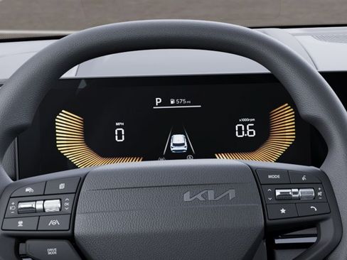 New 2027 Kia Sportage LX FWD image 21