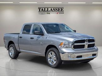 New 2024 RAM 1500 Tradesman w/ Tradesman SXT Package video 3