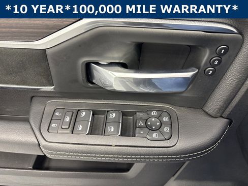 New 2026 RAM 2500 Laramie image 32