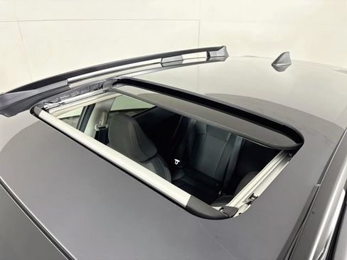 New 2026 Subaru Crosstrek 2.5i Premium AWD/4WD image 21