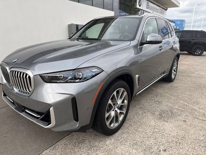 Used 2026 BMW X5 xDrive40i