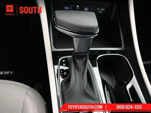 Used 2025 Hyundai Tucson SEL FWD image 13