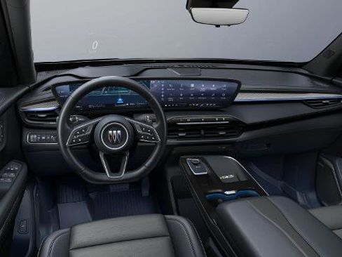 New 2026 Buick Enclave Sport Touring w/ Power Package FWD image 36