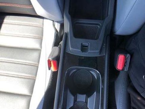 Certified 2023 Nissan Kicks SR w/ SR Premium Package FWD image 22