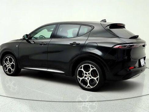 Used 2024 Alfa Romeo Tonale Ti AWD/4WD image 7