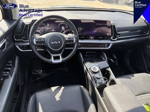 Used 2023 Kia Sportage SX Prestige AWD/4WD image 9