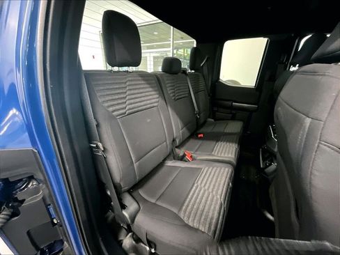 Used 2023 Ford F150 XL w/ STX Appearance Package AWD/4WD image 16