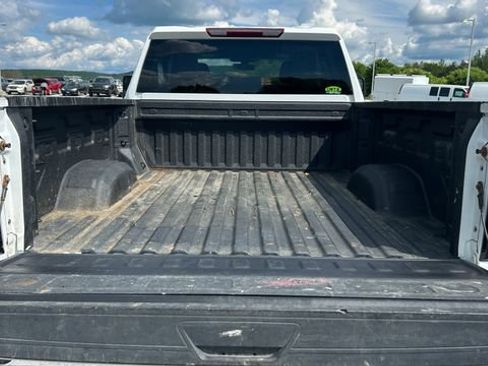 Certified 2022 GMC Sierra 2500 SLE w/ SLE Convenience Package AWD/4WD image 34