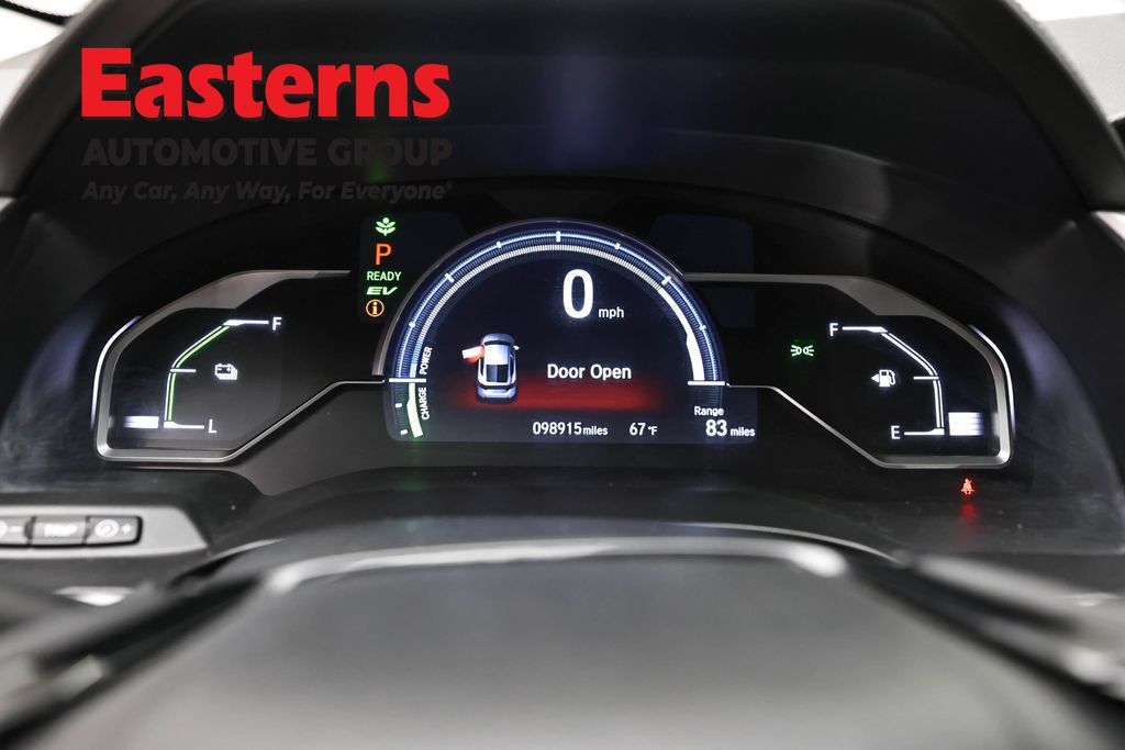 Used 2018 Honda Clarity Touring image 19