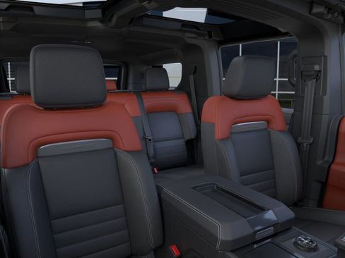New 2026 GMC Hummer EV 3X w/ Carbon Fiber Edition Package image 24