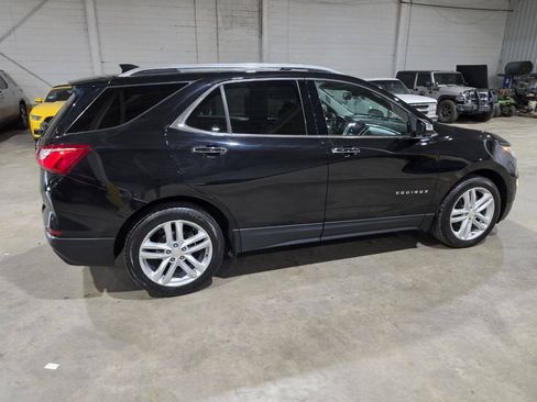 Used 2020 Chevrolet Equinox Premier AWD/4WD image 13