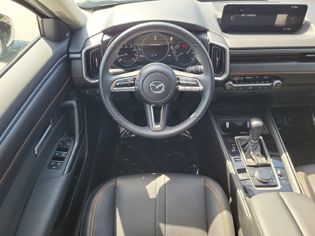 Used 2026 MAZDA CX-50 AWD 2.5 S w/ Premium Package image 9