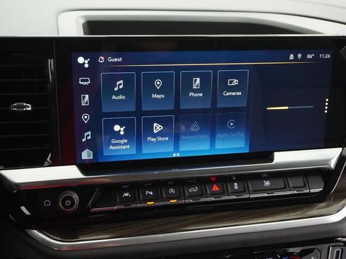 New 2026 Chevrolet Silverado 1500 LT image 22