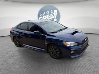 Used 2020 Subaru WRX video 1