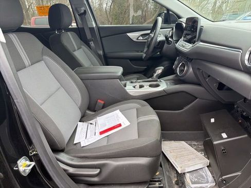 Used 2024 Chevrolet Blazer LT w/ Convenience Package image 14