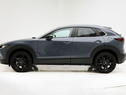 Used 2024 MAZDA CX-30 AWD 2.5 S w/ Preferred Package image 5