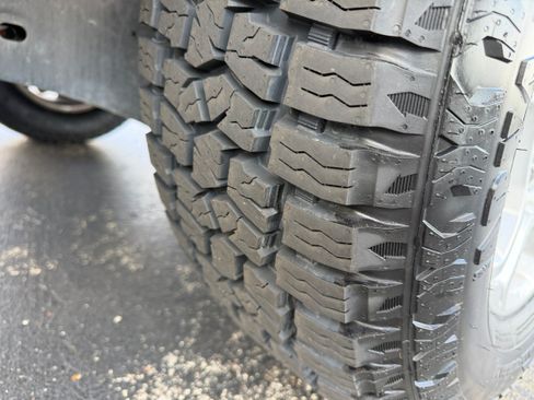 Certified 2026 Ford F250 XLT AWD/4WD image 35