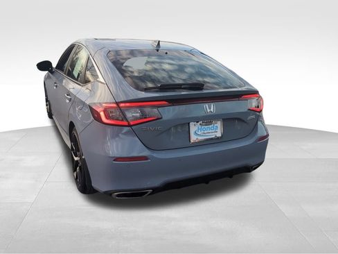Used 2024 Honda Civic Sport Touring image 6