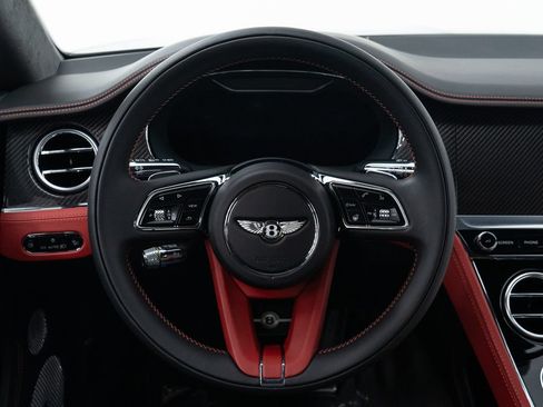 Certified 2023 Bentley Continental GT V8 AWD/4WD image 27