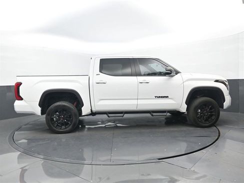 Used 2025 Toyota Tundra SR5 image 2